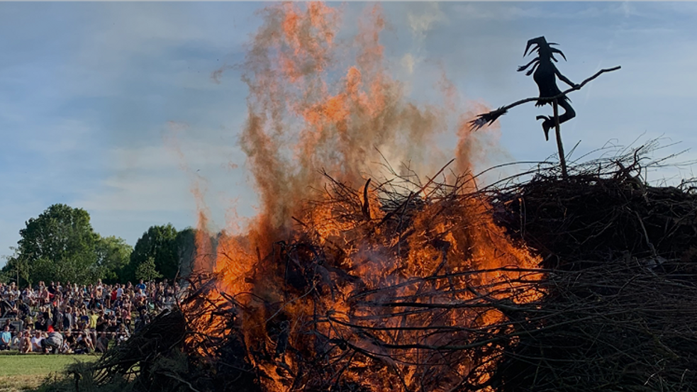 Spændende Events