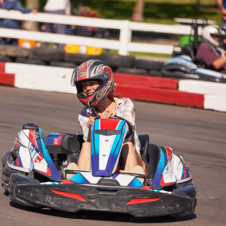 Gokarts