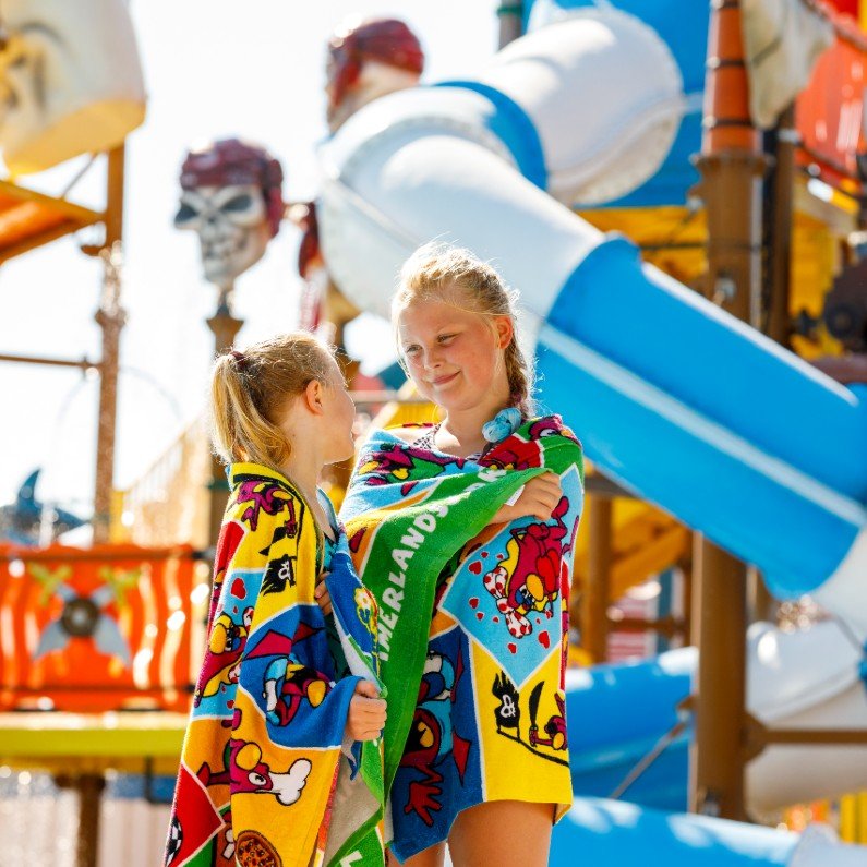 Splashland