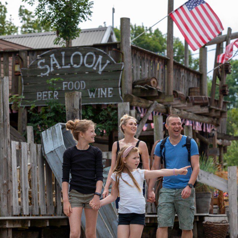 Silver City