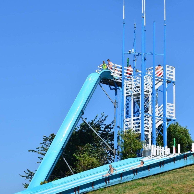 Kamikazen