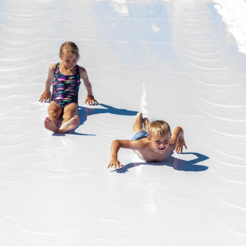 Surfing Hill