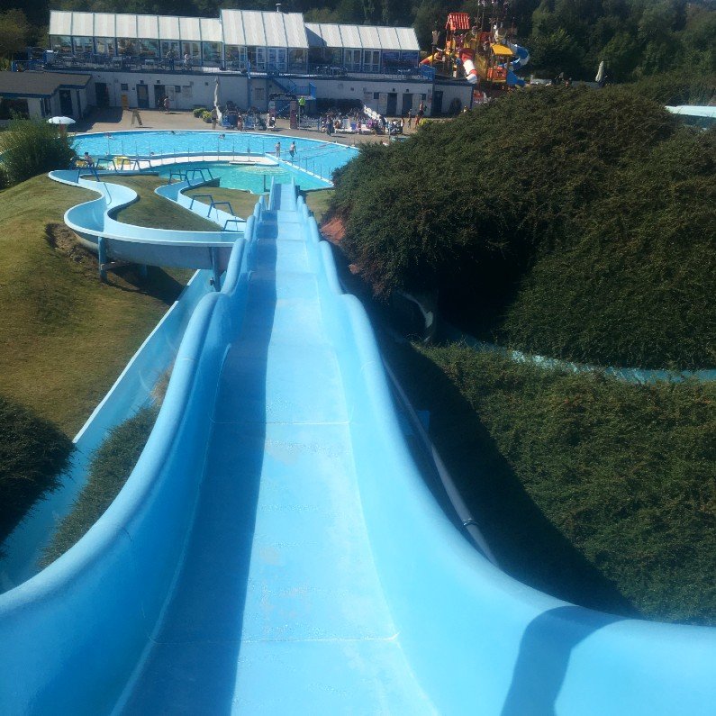 Bumping Hill